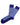 Purple/Blue Floral Sock - 8451-43282 - Hammer Made