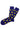 Purple/Yellow MN sock - 5379-24197 - Hammer Made