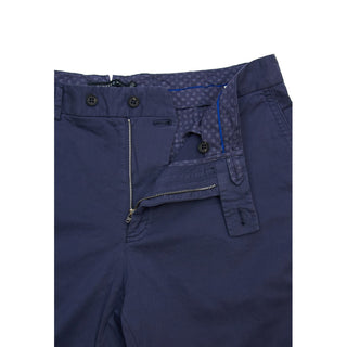 
  
      Quim Chino Pants
    
