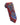 Red large paisley tie - 13319-67976 - Hammer Made