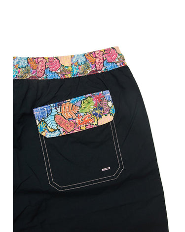 Rocha Classic Swim Trunk - 14139-72102 - Hammer Made