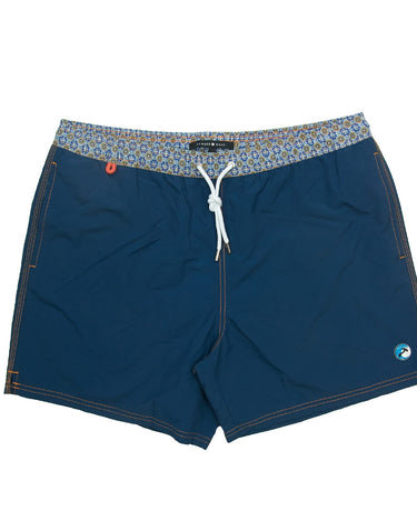 Rocha Classic Swim Trunk - 14139-72107 - Hammer Made