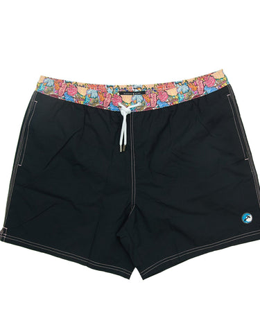 Rocha Classic Swim Trunk - 14139-72102 - Hammer Made