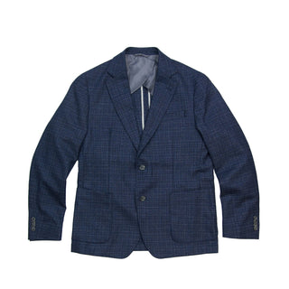 
  
      
        Rogerio Sport Coat - 14451-73445 - Hammer Made
      
    
