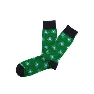 
  
      
        Shamrock outline sock - 12890-65323 - Hammer Made
      
    
