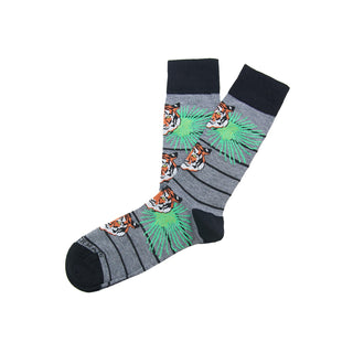 
  
      
        Striped tiger sock - 13150-66263 - Hammer Made
      
    
