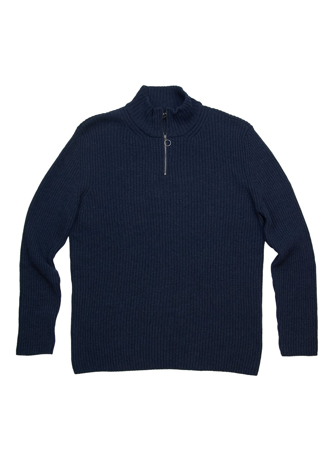 Syrus Sweater - 14578-73935 - Hammer Made