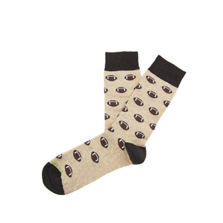
  
      
        Tan football sock - 14283-72647 - Hammer Made
      
    
