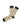 Tan football sock - 14283-72647 - Hammer Made