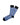 Tropical bird sock - 12903-65337 - Hammer Made
