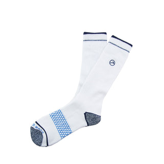 
  
      
        White athletic sock - 12615-63747 - Hammer Made
      
    
