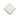 White solid pocket square - 14219-71478 - Hammer Made
