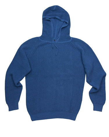 Wilder Sweater Hoodie - 14627-74253 - Hammer Made